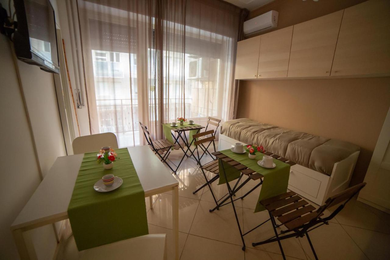 Residence Stesicoro CTA Eksteriør billede