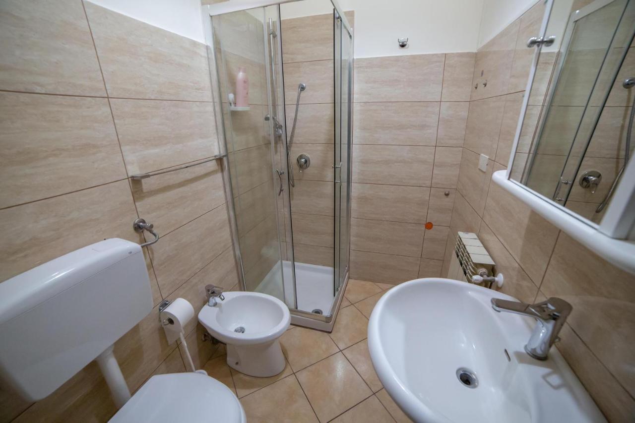 Residence Stesicoro CTA Eksteriør billede