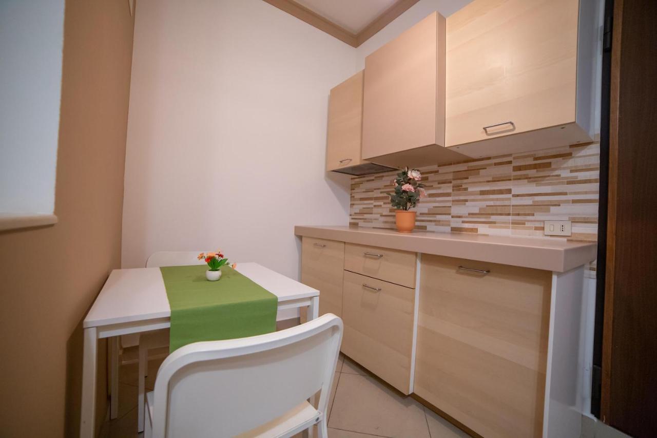 Residence Stesicoro CTA Eksteriør billede