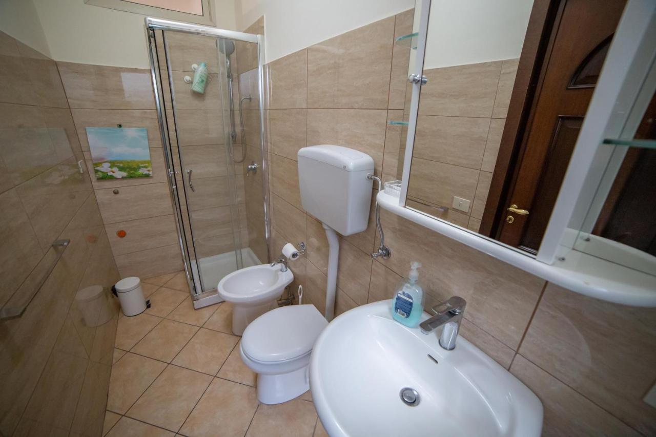 Residence Stesicoro CTA Eksteriør billede