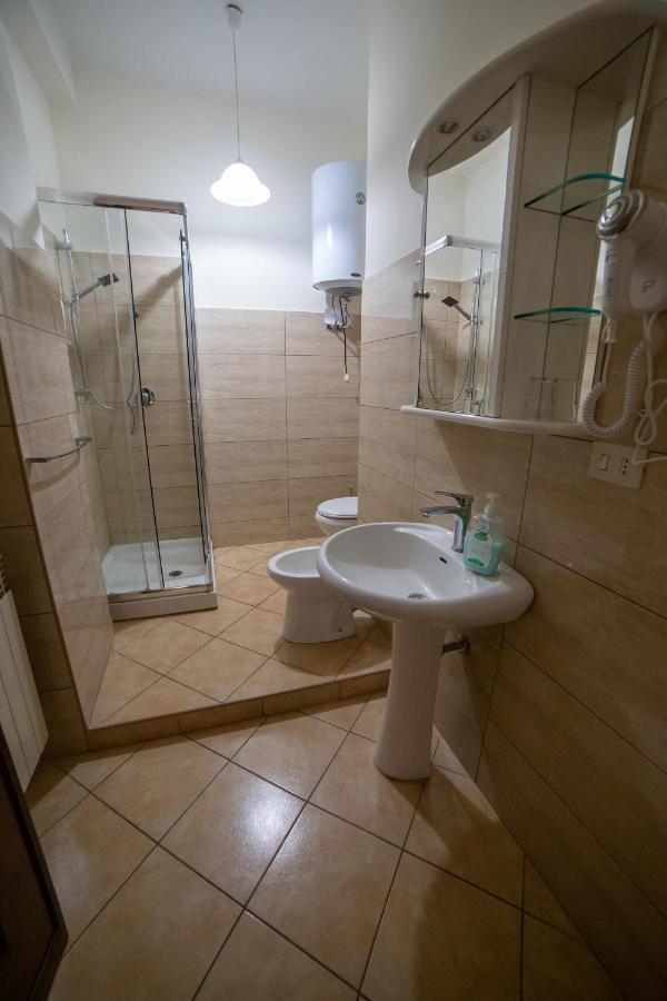 Residence Stesicoro CTA Eksteriør billede