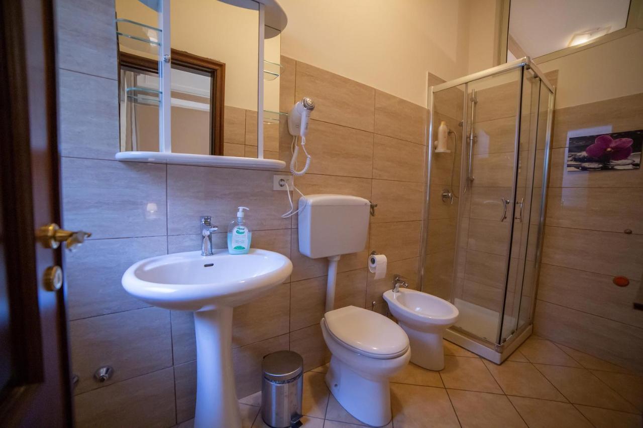 Residence Stesicoro CTA Eksteriør billede